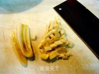美味儿的“什锦水果优格沙拉”的做法步骤：3