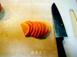 美味儿的“什锦水果优格沙拉”的做法步骤：3