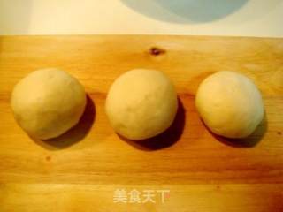 巨无霸汉堡的做法步骤：4