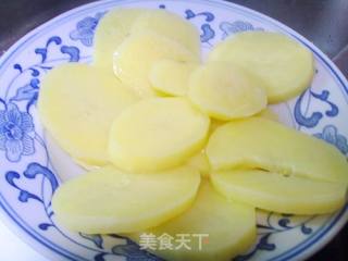 可乐饼的做法步骤：2