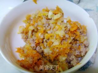 可乐饼的做法步骤：2