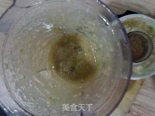早酥酱白雕的做法步骤：2