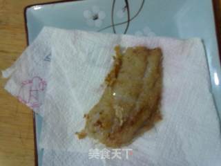 早酥酱白雕的做法步骤：2