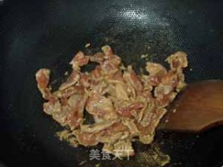 芝士焗双菇的做法步骤：6