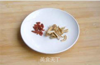 花雕醉鸡的做法步骤：2