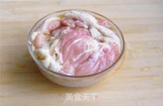 花雕醉鸡的做法步骤：2