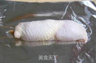 花雕醉鸡的做法步骤：2