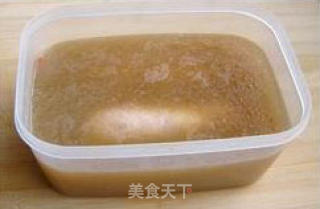 花雕醉鸡的做法步骤：2