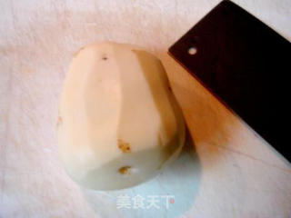 宫保土豆丁的做法步骤：4