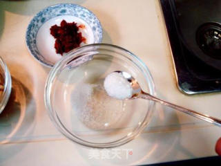 宫保土豆丁的做法步骤：4