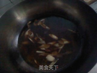 小海带炖豆腐的做法步骤：2
