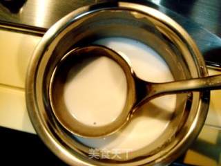 什锦丸子汤粉的做法步骤：4