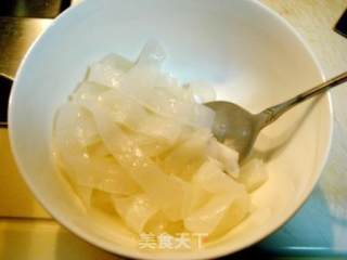 什锦丸子汤粉的做法步骤：4