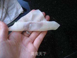 牛肉云吞的做法步骤：2