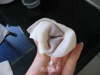 牛肉云吞的做法步骤：2