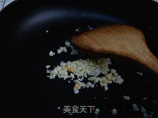 蒜蓉南瓜的做法步骤：2