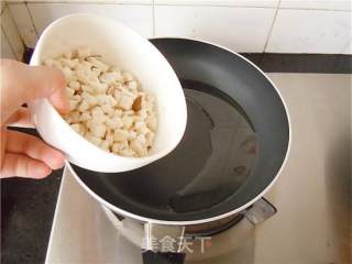 杏鲍菇炸酱荞麦面的做法步骤：6
