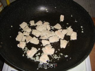 培根意大利面的做法步骤：2