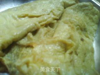 简单一分钟煎出滑溜溜的蛋的做法步骤：2