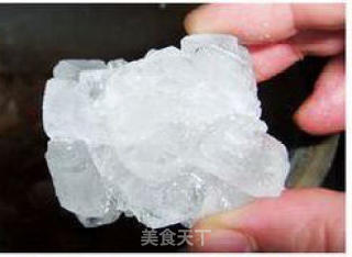 玫瑰茄银耳莲子羹的做法步骤：7