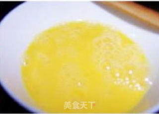 鸡蛋西红柿 = 西红柿的切法的做法步骤：4