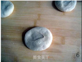 广式茶点——香甜四溢的【奶黄包】（附奶黄馅制作）的做法步骤：2