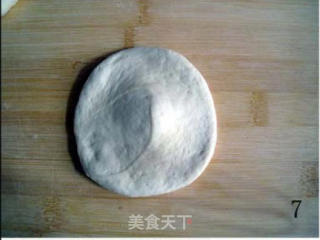 广式茶点——香甜四溢的【奶黄包】（附奶黄馅制作）的做法步骤：2