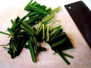韩国泡菜的做法步骤：3