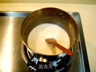 韩国泡菜的做法步骤：3