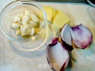 韩国泡菜的做法步骤：3