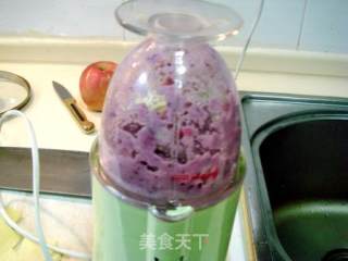 韩国泡菜的做法步骤：3