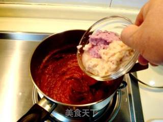 韩国泡菜的做法步骤：3