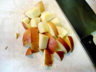 韩国泡菜的做法步骤：3