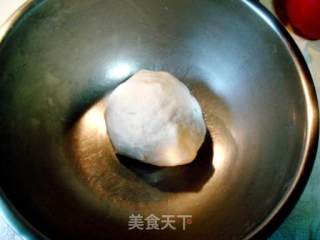 芝心比萨的做法步骤：4