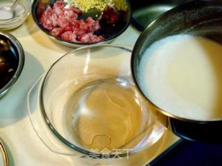臊子豆花的做法步骤：4