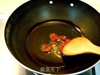 臊子豆花的做法步骤：4