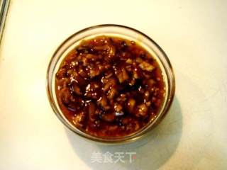 臊子豆花的做法步骤：4