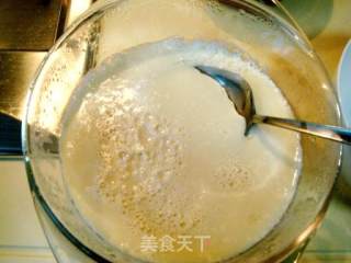 臊子豆花的做法步骤：4