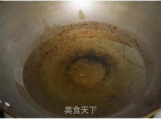 粢米饭卷的做法步骤：4
