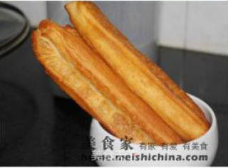 粢米饭卷的做法步骤：4