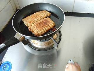 普洱熏素鸭的做法步骤：4