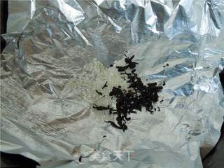 普洱熏素鸭的做法步骤：4