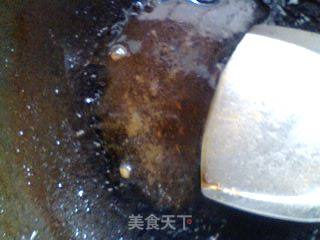 汉堡猪排盖饭的做法步骤：2