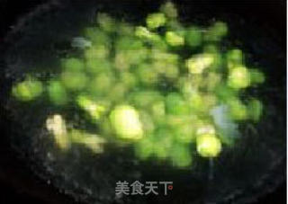 中西结合酱炒螺丝面的做法步骤：5