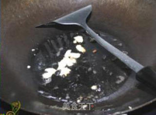 沙茶拌豇豆的做法步骤：3