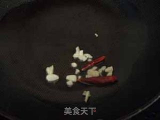 糖醋豇豆的做法步骤：2