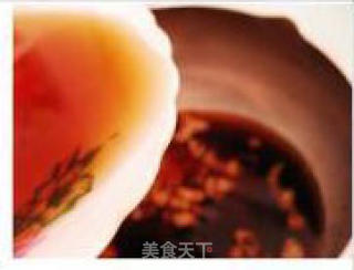 广式虾仁肠粉的做法步骤：4