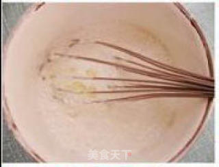 广式虾仁肠粉的做法步骤：4