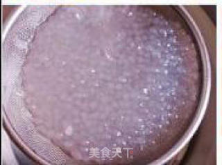 杨枝甘露的做法步骤：3