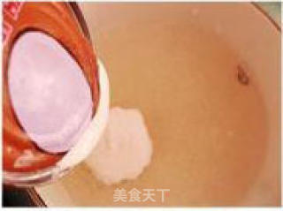 杨枝甘露的做法步骤：3